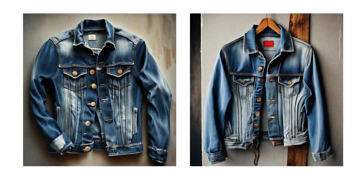 How to Prevent Denim Jackets from Shrinking [2023]